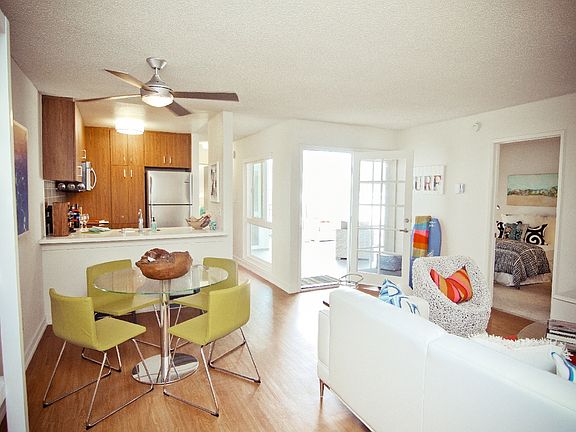 2nd image of 615 S Catalina Ave APT 230