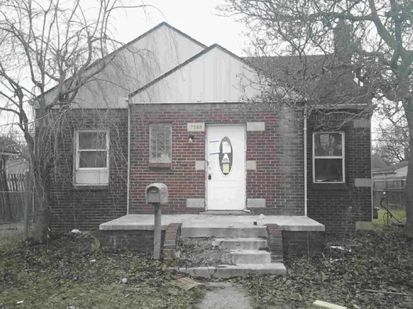 7588 Pelham Rd, Taylor, MI 48180