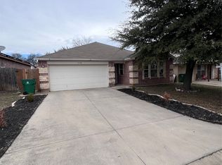 5308 Jalah Ct, Fort Worth, TX 76114