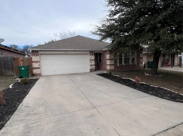 5308 Jalah Ct, Fort Worth, TX 76114