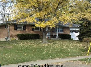 3786 Brockton Dr, Cincinnati, OH 45251