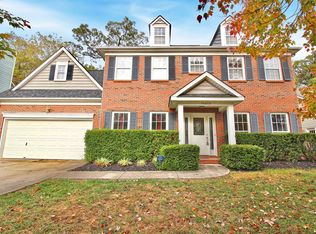 11212 Hunters Landing Dr, Charlotte, NC 28273