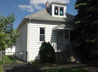 3833 Home Ave, Berwyn, IL 60402