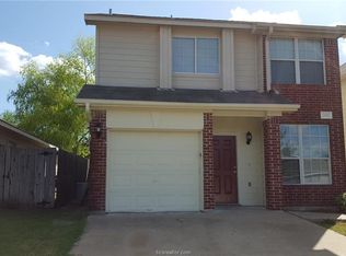 2507 Rhapsody Ct, Bryan, TX 77802