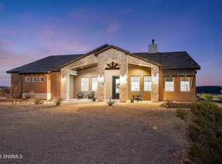 46 Springfield Dr, Las Cruces, NM 88007