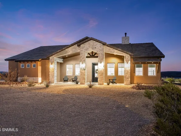 46 Springfield Ct, Las Cruces, NM 88007