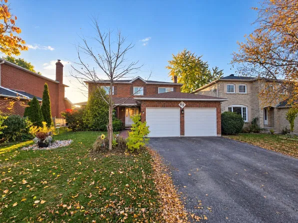 62 Howlett Ave #Basement, Newmarket, ON L3Y 5S5