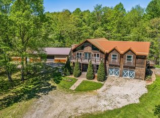 4300 Bauman Hill Rd SE, Lancaster, OH 43130