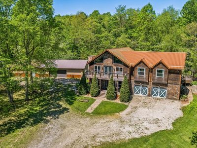 4300 Bauman Hill Rd SE, Lancaster, OH, 43130