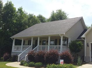 657 Aaron Cir, Gray, GA 31032