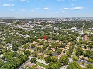 657 N Jefferson Ave #657, Sarasota, FL 34237