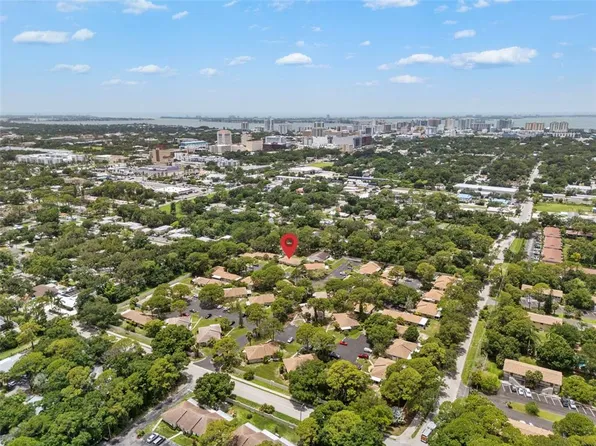 657 N Jefferson Ave #657, Sarasota, FL 34237