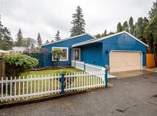 137 NE 165th Ave, Portland, OR 97230