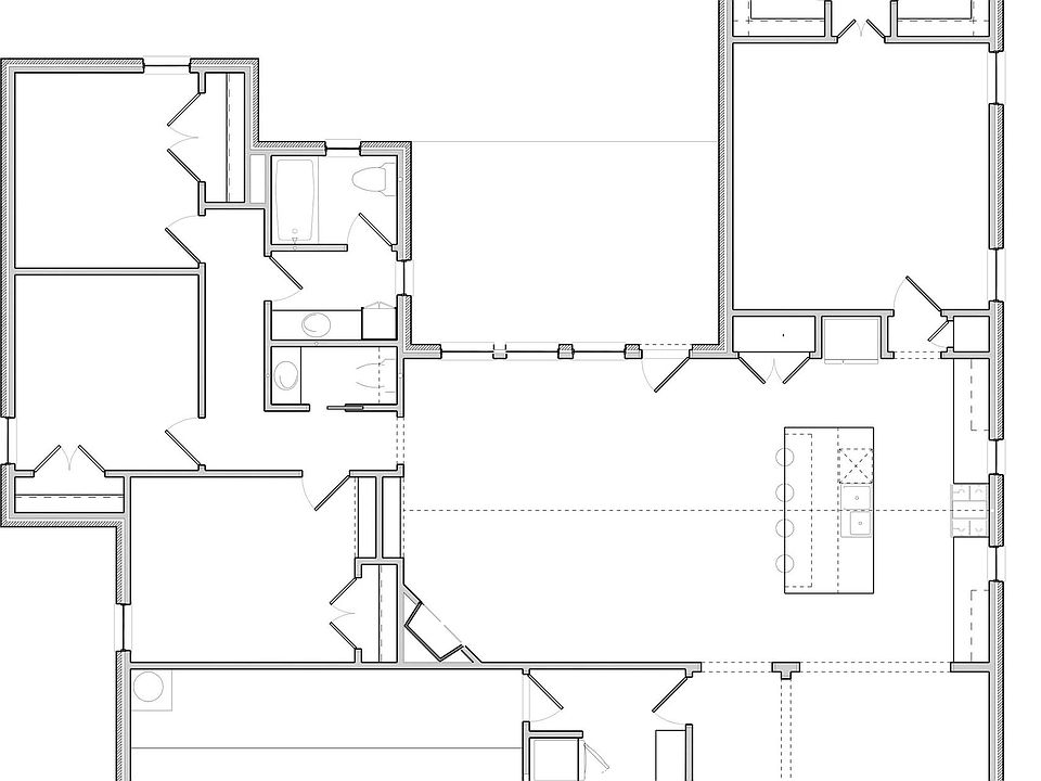 2nd image of 4926 Olympic Dr