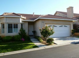 2694 W Hazy Way, Banning, CA 92220
