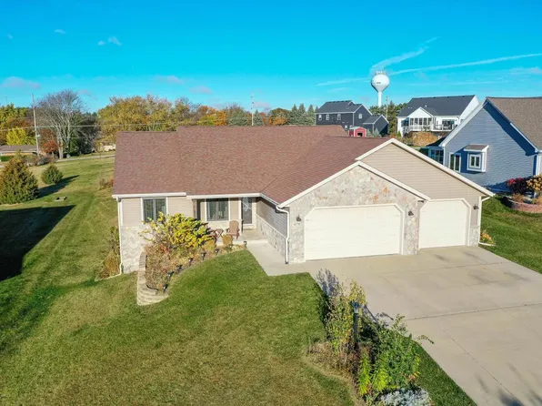 1478 Rock Ridge LANE, Lake Geneva, WI 53147
