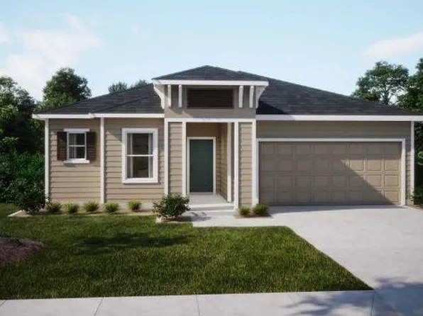 17219 NW 173rd Dr, Alachua, FL 32615