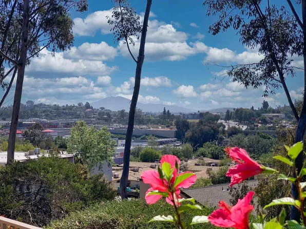 5430 Baltimore Dr Unit 40, La Mesa, CA 91942