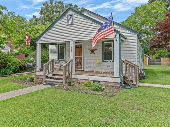 3734 Robin Hood Rd, Norfolk, VA 23513