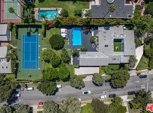 624 N Beverly Dr, Beverly Hills, CA 90210