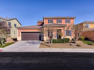 1766 Bluff Hollow Pl, North Las Vegas, NV 89084