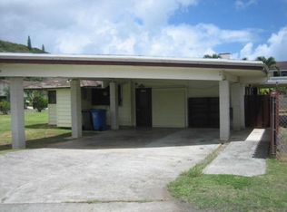 45-350 Ka Hanahou Cir, Kaneohe, HI 96744