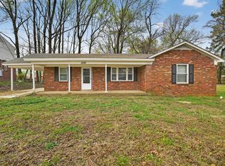 3425 Ladue St, Memphis, TN 38127