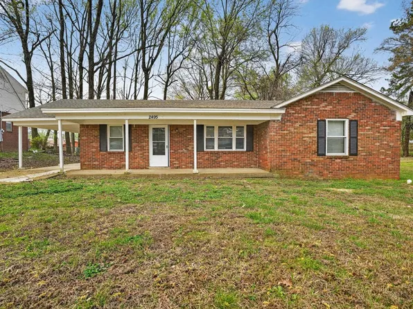 3425 Ladue St, Memphis, TN 38127