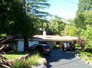 214 La Espiral Rd, Orinda, CA 94563