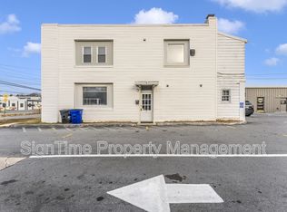 806 Frederick St, Hagerstown, MD 21740
