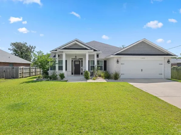 1446 Joseph Cir, Gulf Breeze, FL 32563