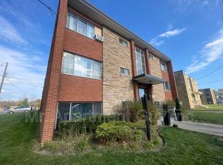 50 Mohawk Rd W, Hamilton, ON L9C1V7