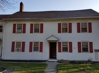 390 Old Pawling Rd APT 5, Pawling, NY 12564