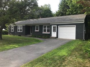 25 W Mechanic St, Corinth, NY 12822