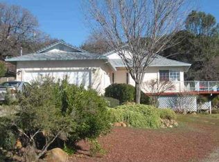 17254 Brookfield Rd, Hidden Valley Lake, CA 95467