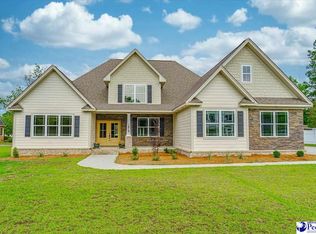 1810 Walter Dr, Florence, SC 29505