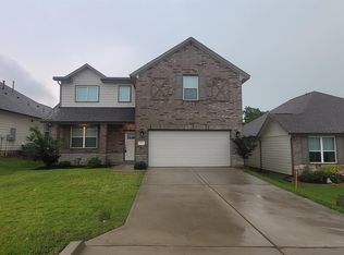 13083 Clearview Dr, Willis, TX 77318