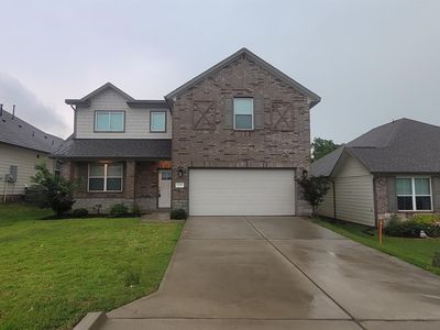 13083 Clearview Dr, Willis, TX, 77318