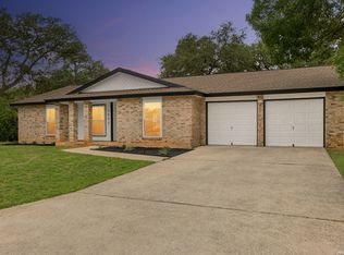 3003 Oak Sprawl St, San Antonio, TX 78231