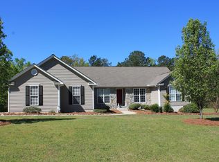 1323 Camping Rd, Gilbert, SC 29054