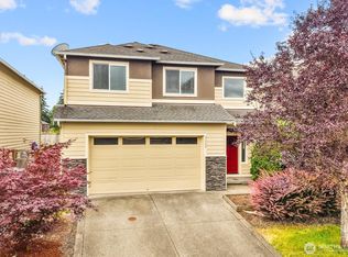 2220 166th Street Ct E, Tacoma, WA