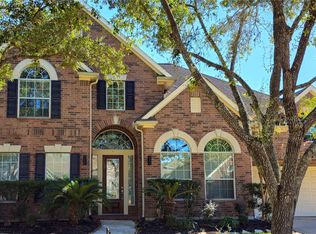 3010 Park Bend Dr, Friendswood, TX 77546