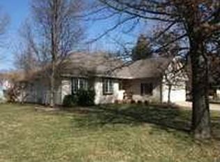 502 Nicholas Ct, Circleville, OH 43113