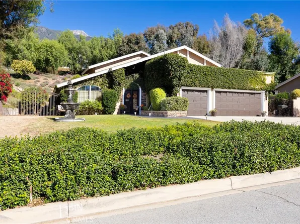 9574 Whirlaway St, Rancho Cucamonga, CA 91737