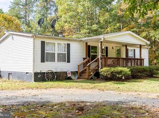 8084 Pine Stake Rd, Rhoadesville, VA 22542
