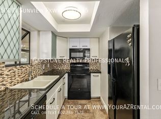 1500 N Sunview Pkwy #65, Gilbert, AZ 85234