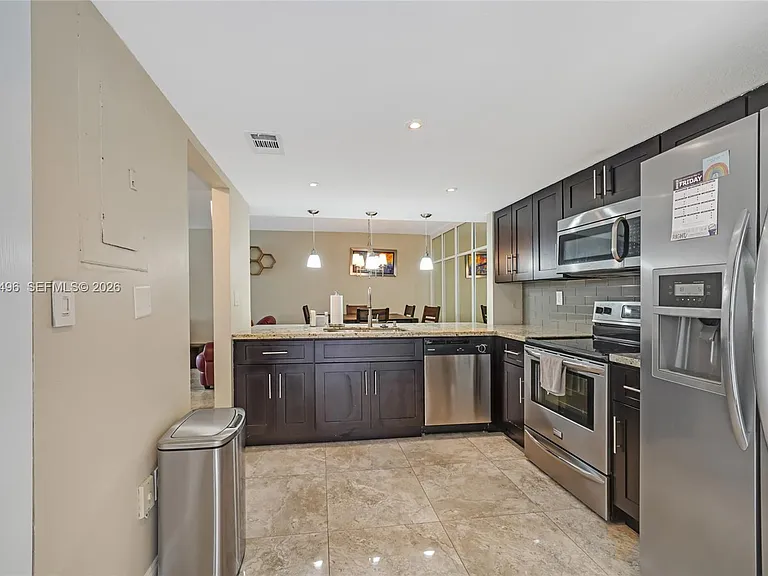 10535 SW 154th Ct #6 — Photo 14