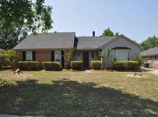 6712 Volz Ct, Montgomery, AL 36116