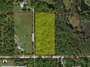 0000 Platt Rd, Naples, FL 34120