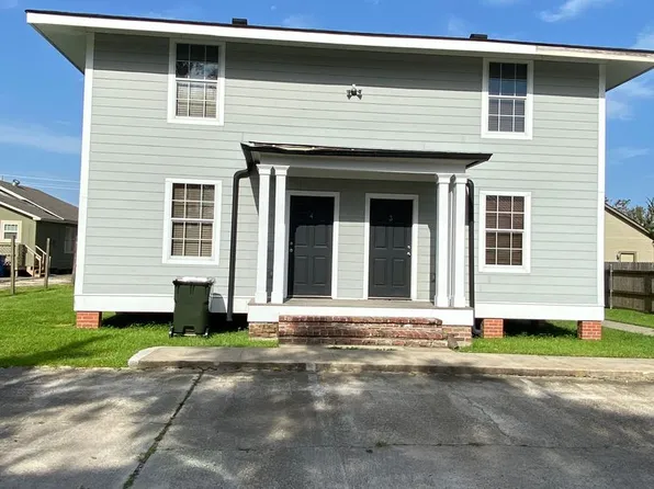 1809 Ryan Street, 1809 Ryan St APT 2, Lake Charles, LA 70601